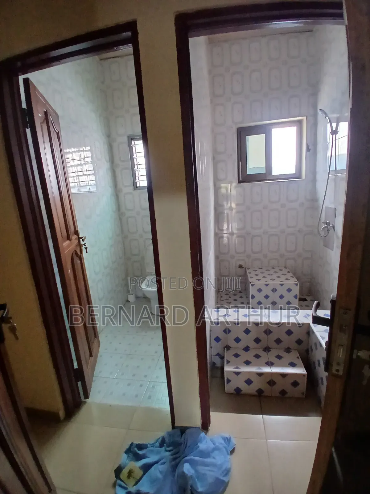 4bdrm House in Bernard Agency, Kwabenya for rent