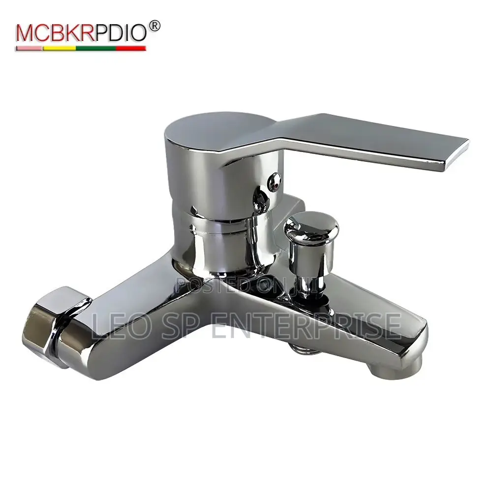 2 in 1 Telephone Shower