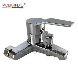 2 in 1 Telephone Shower