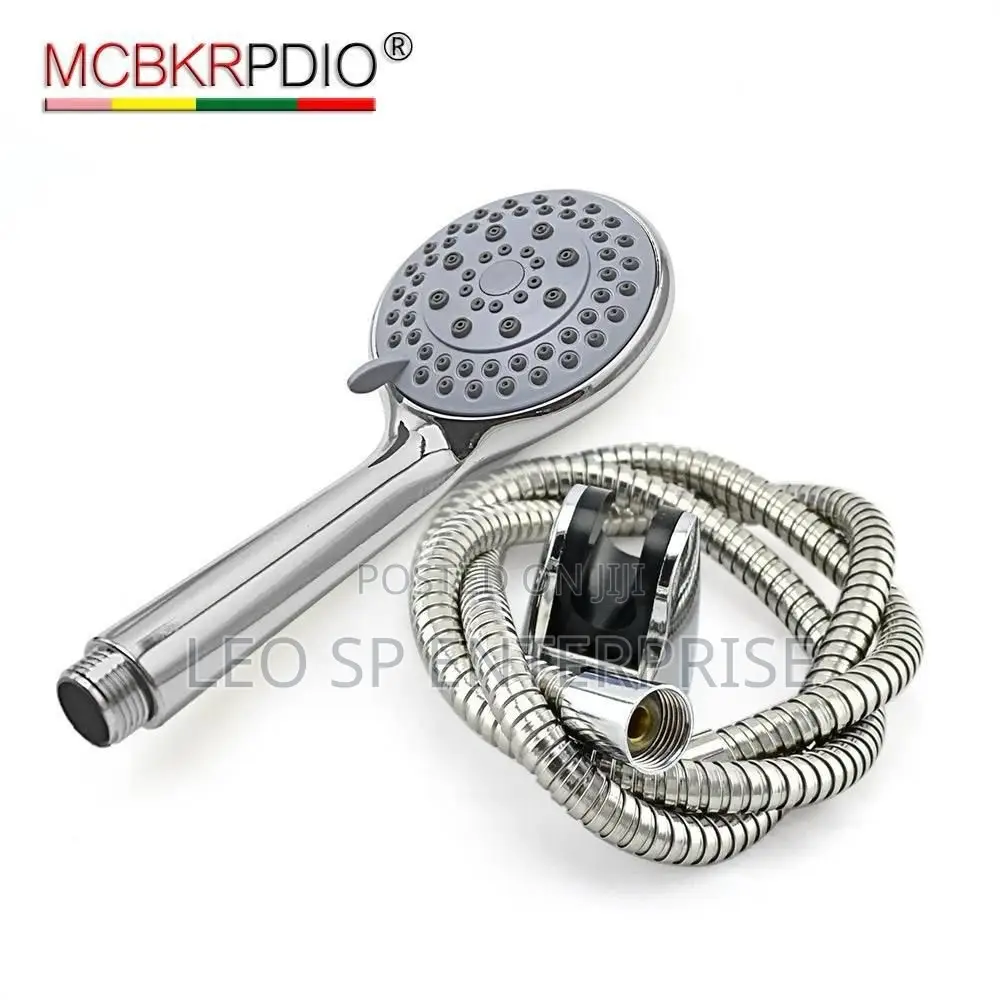 2 in 1 Telephone Shower