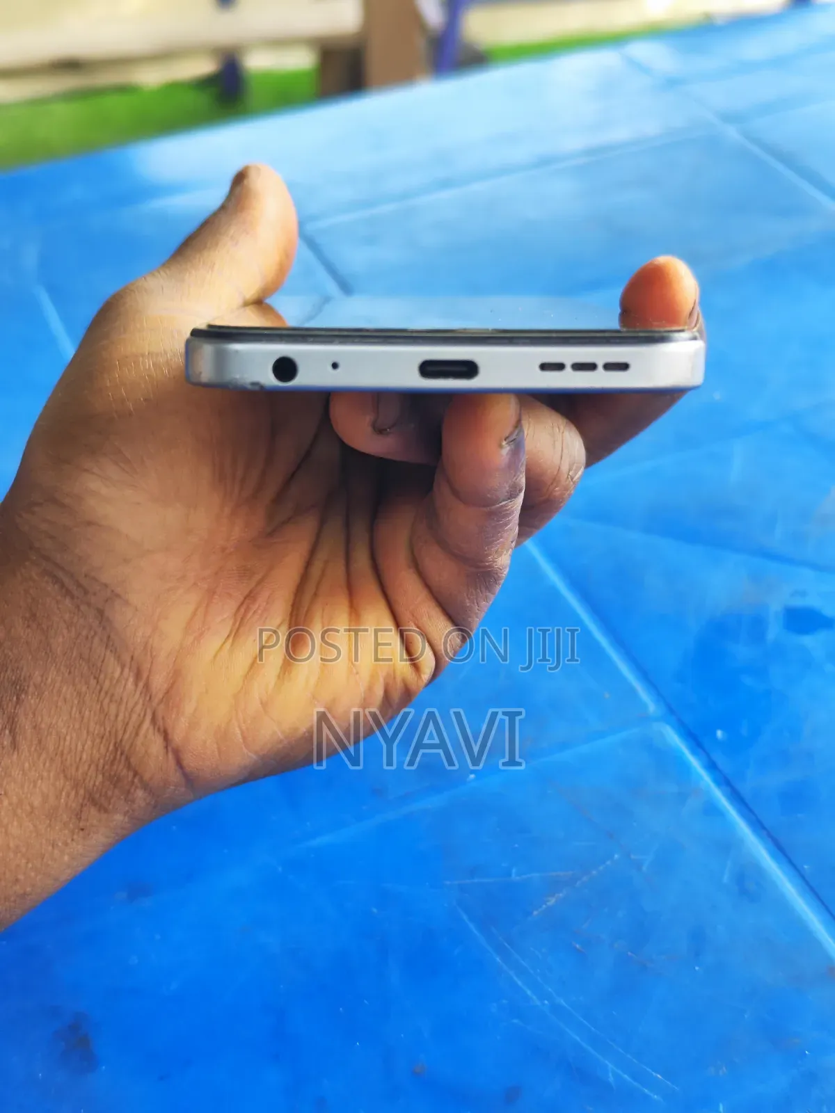 Tecno Pop 10 64 GB
