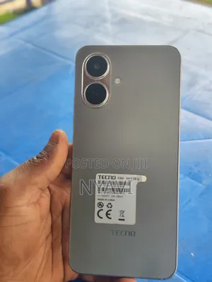 Tecno Pop 10 64 GB