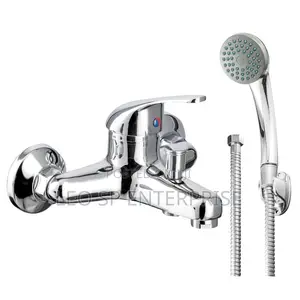 2 in 1 Telephone Shower