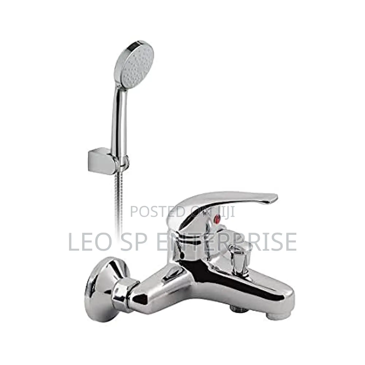 2 in 1 Telephone Shower