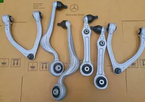 Mercedes Benz S222 4matic Complete Strut Arms