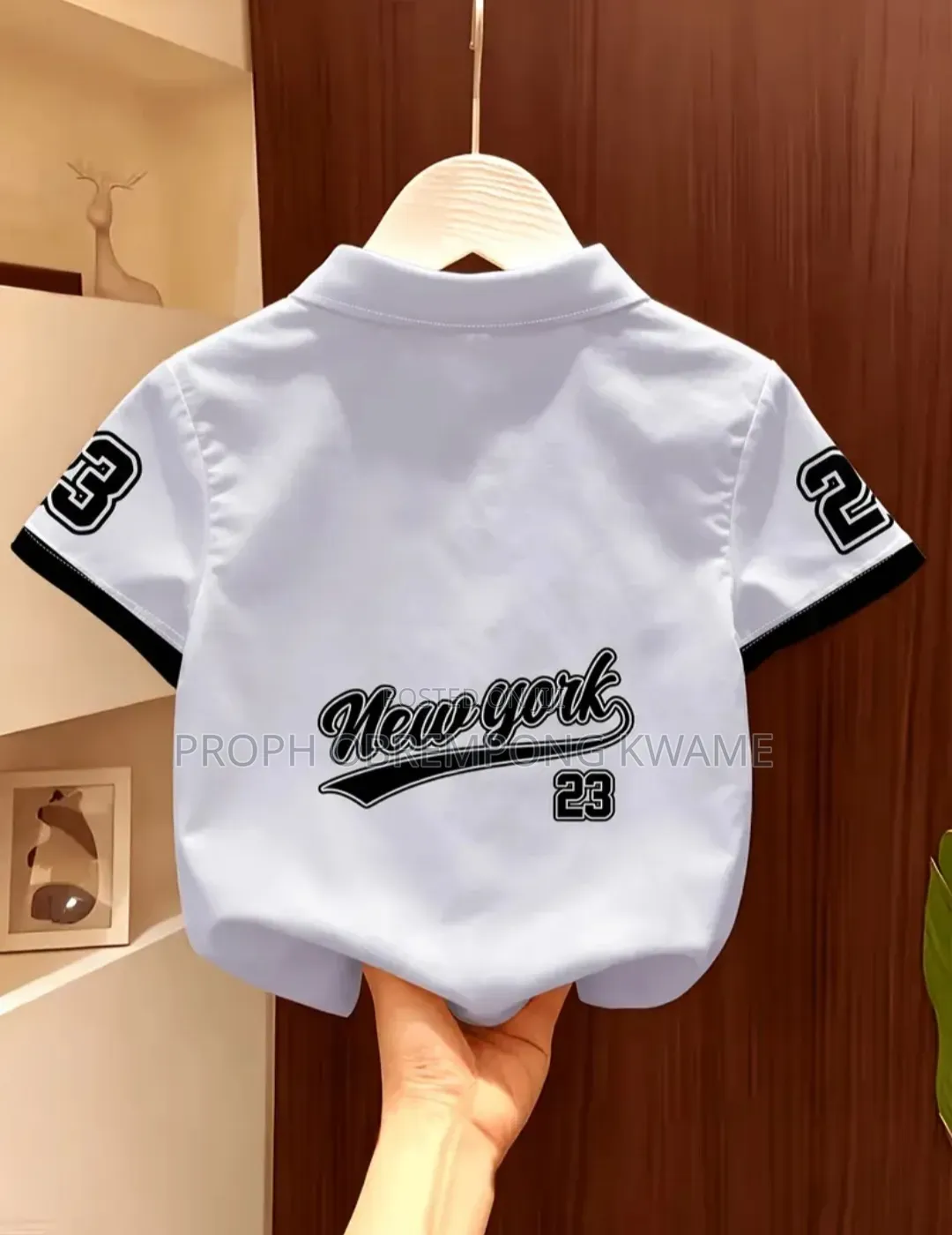 Kids Wear for Outing