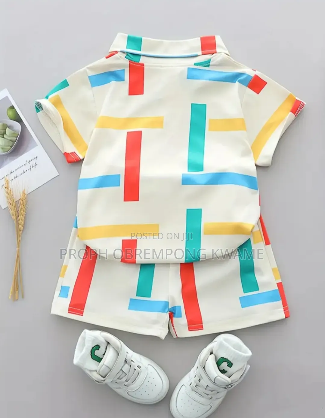 Kids Wear for Outing