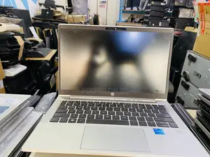 New Laptop HP EliteBook 840 G6 8GB Intel Core i5 SSD 256GB