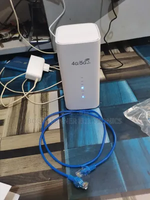 4g/5g Pro Cpe Sim Support