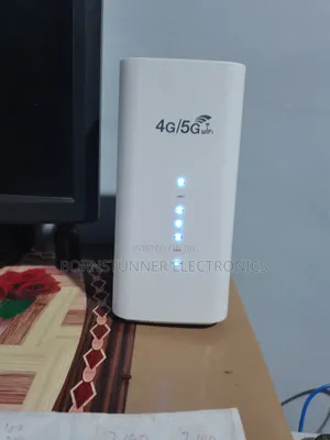 4g/5g Pro Cpe Sim Support
