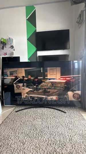 Smart LG TV 86 Inches