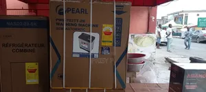Pearl Twin Tub Washing Machine
