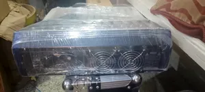 Mixer Amplifier 8channel