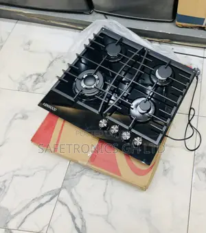 Shop Fabulous 4 Gas Hob Inbuilt 60cm Kenwood