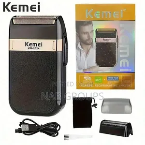 Kemei Smoother