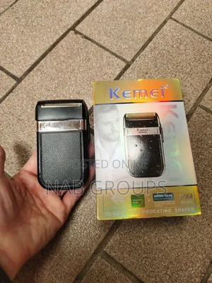Kemei Smoother