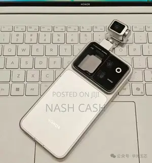 New Honor Robot Phone 1 TB White