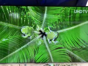 Samsung Uhdtv