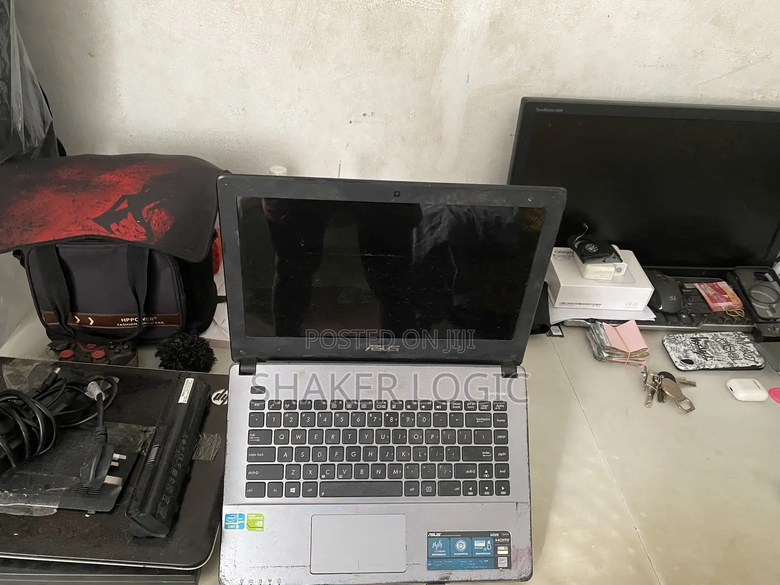 New Laptop HP EliteBook 840 G6 8GB Intel Core i5 SSD 256GB