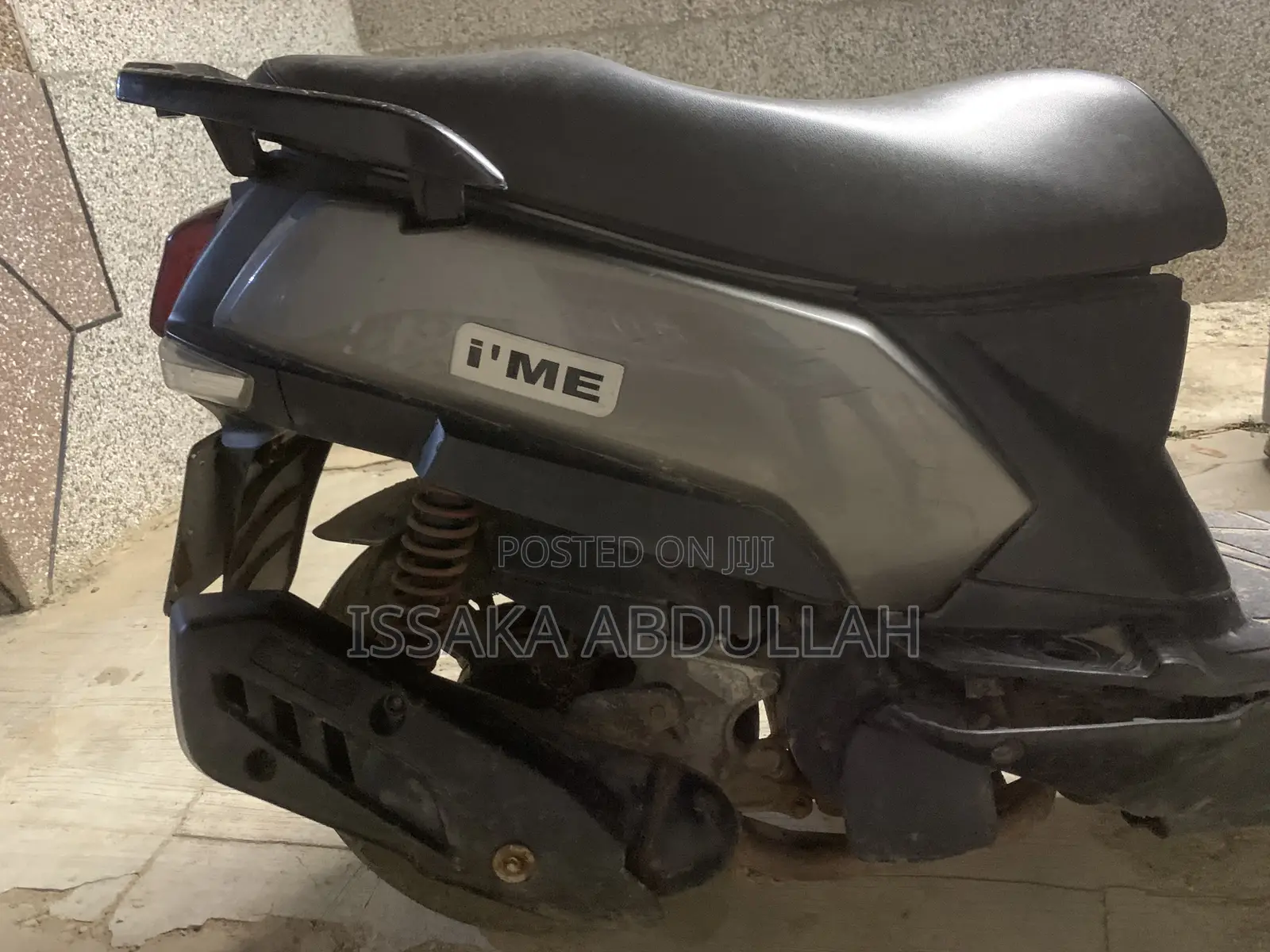 Indian 2022 Black