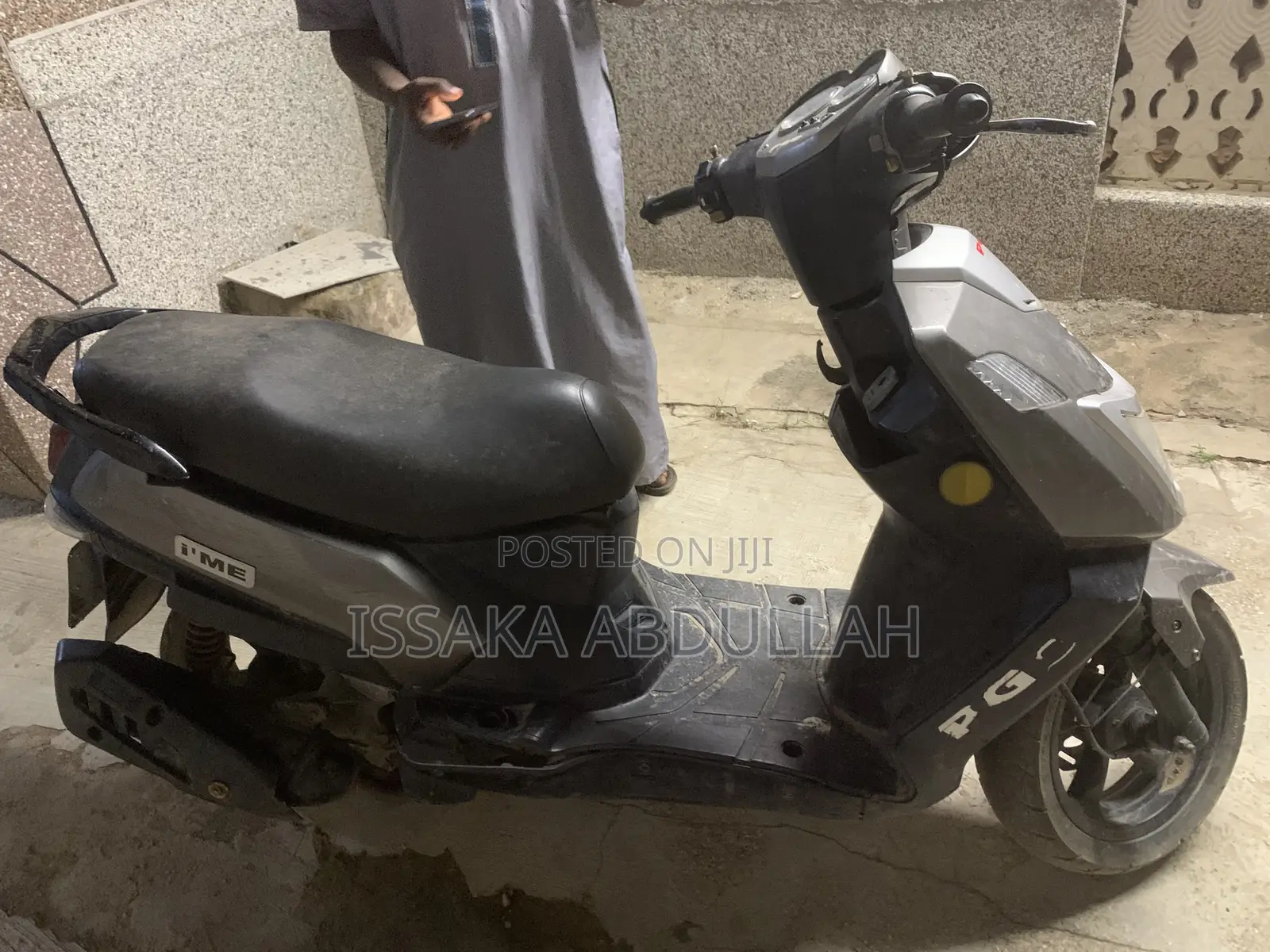 Indian 2022 Black