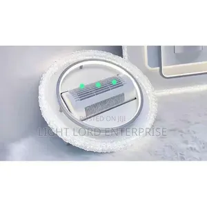 Smart Home Compatibility Ceiling Light 400mm With Voice Control