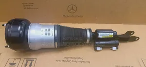Mercedes Benz S222 4matic Airmatic Front Shocks