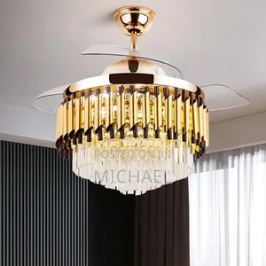 Lightning Chandela