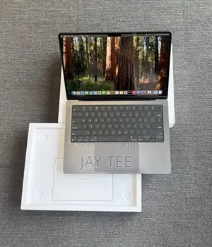 Laptop Apple MacBook Pro 16GB Apple M4 SSD 512GB