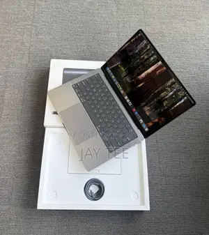 Laptop Apple MacBook Pro 16GB Apple M4 SSD 512GB