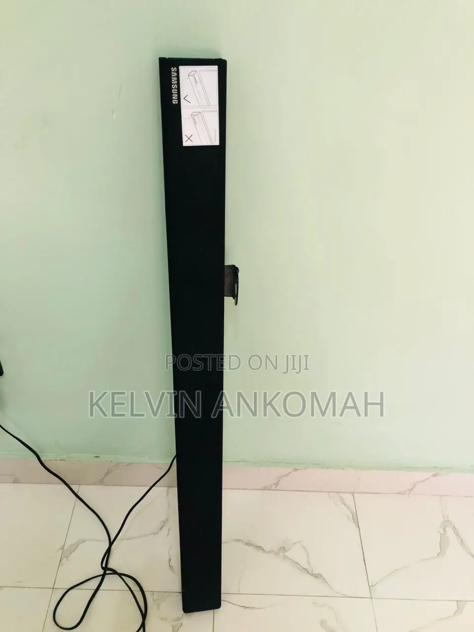 Samsung Soundbar M360 M-Series