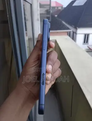 Apple iPhone 17 Pro Max 512 GB Blue