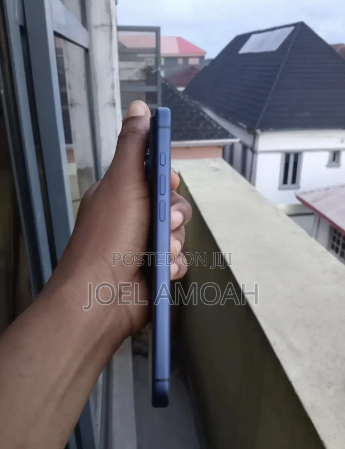 Apple iPhone 17 Pro Max 512 GB Blue