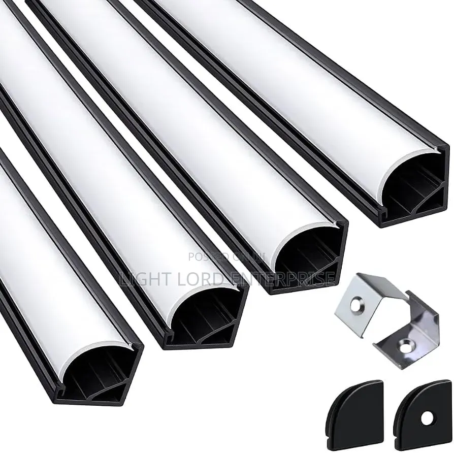 15/15 1V1 Aluminum Profiles Channel 10feet