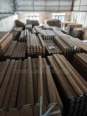 15/15 1V1 Aluminum Profiles Channel 10feet