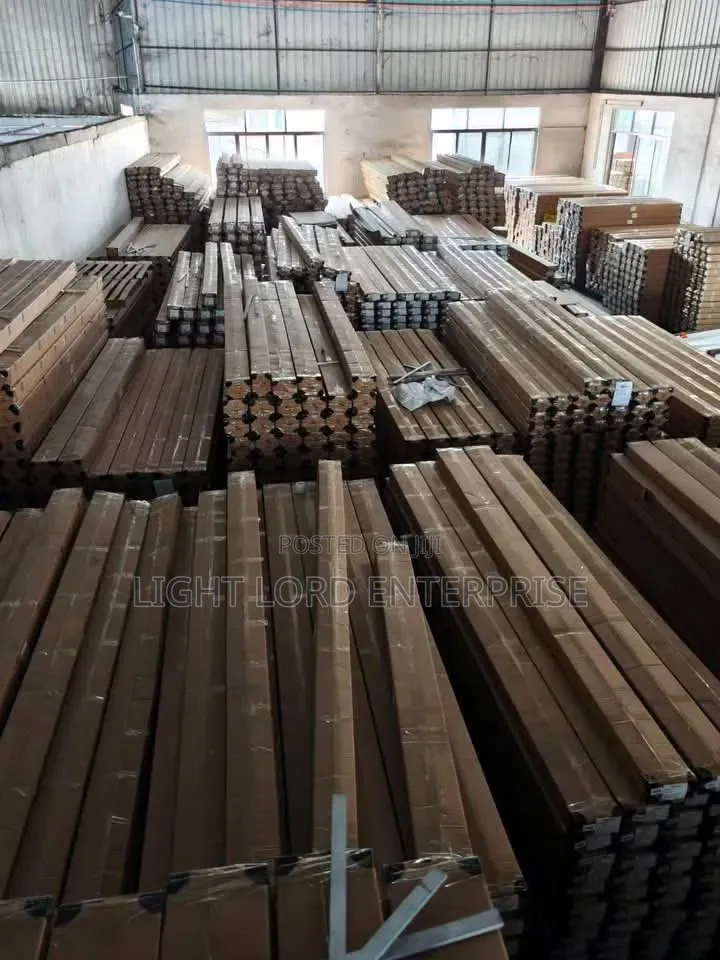 15/15 1V1 Aluminum Profiles Channel 10feet
