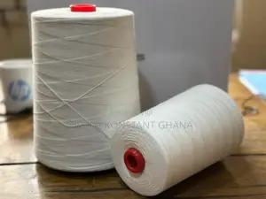 Industrial Sewing Thread