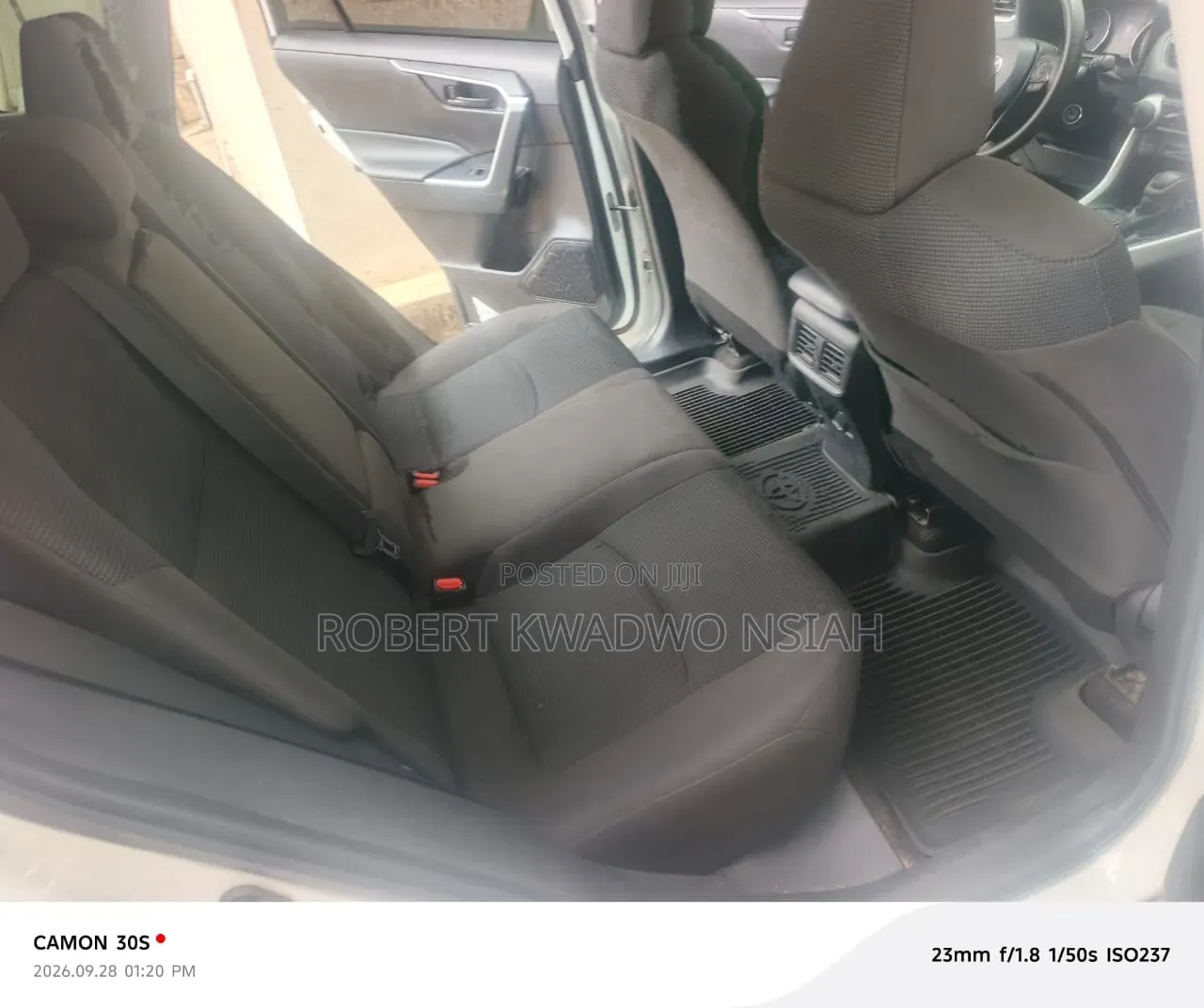Lexus LX 700h 2025 White