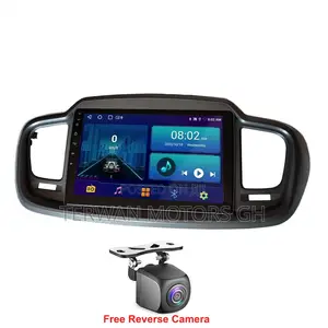 New Android Car Tape for Kia Sorento 2015 to 2017