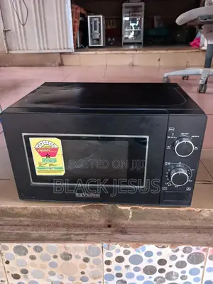 Microwave for Sale Negotiable