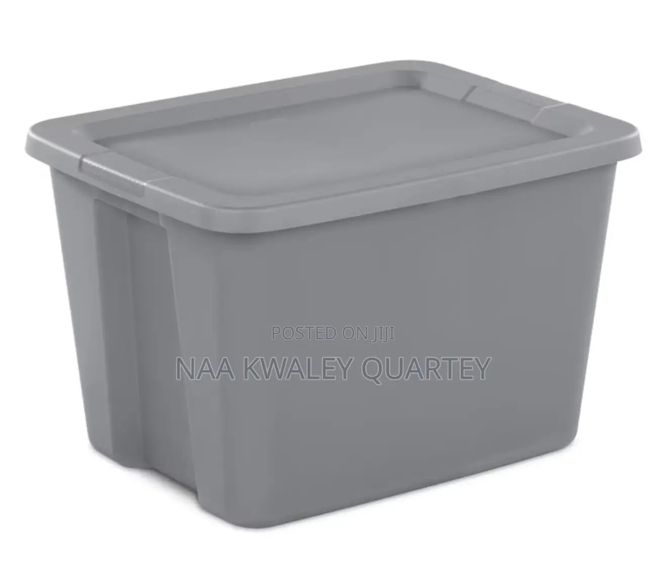 80L Storage Containers USA 