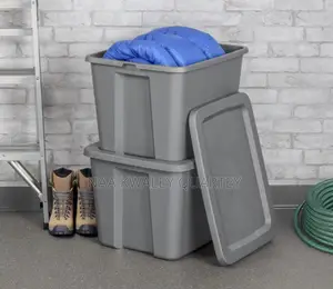 80L Storage Containers USA 