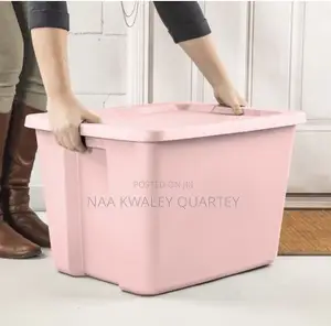 80L Storage Containers USA 