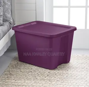 80L Storage Containers USA 