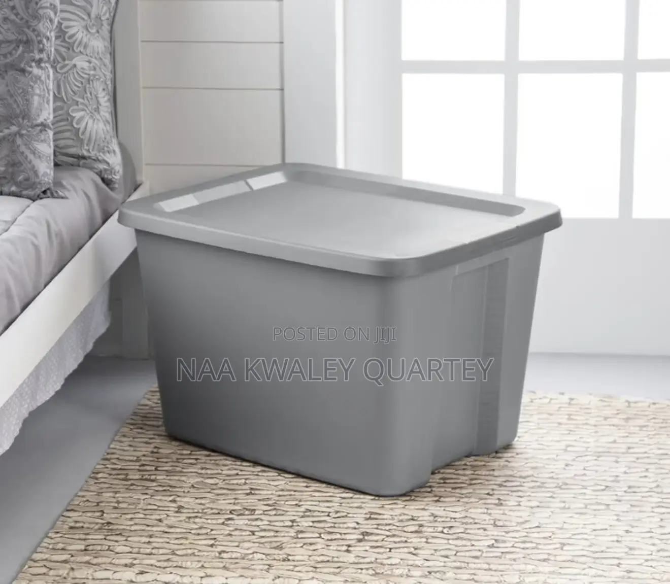 80L Storage Containers USA 