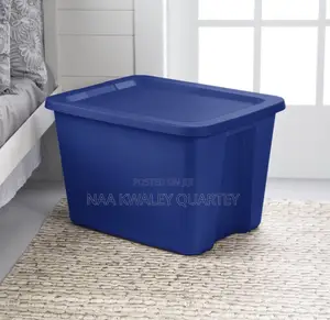 80L Storage Containers USA 