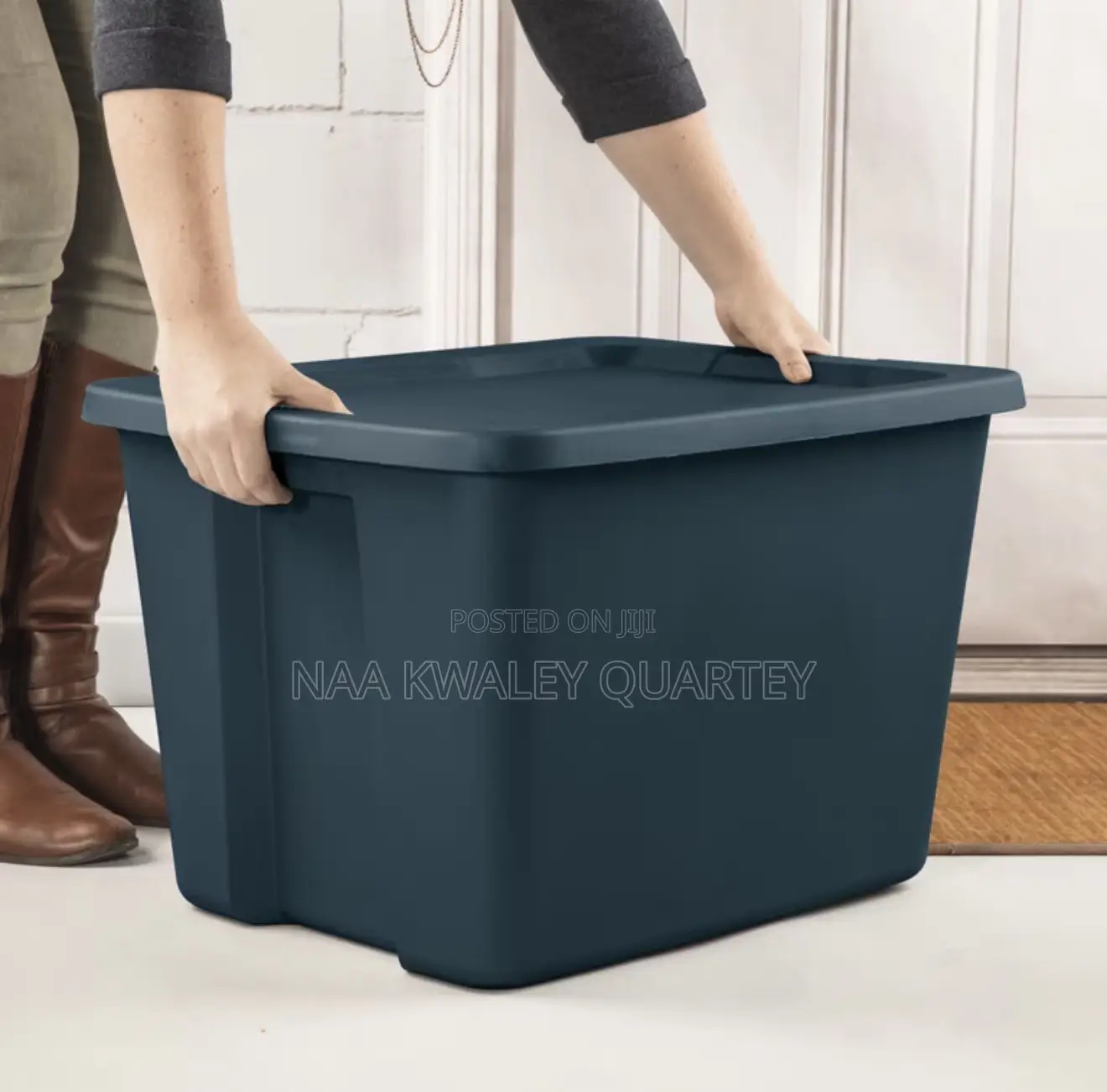 80L Storage Containers USA 