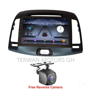 New Android Car Tape for Hyundai Elantra 2006 to 2010