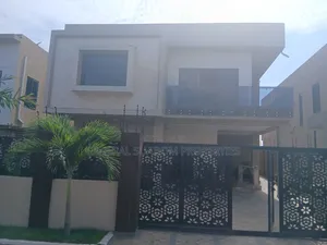 Furnished 4bdrm Duplex in Suadom Properties, Boundary Road Area