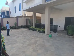 Furnished 4bdrm Duplex in Suadom Properties, Boundary Road Area